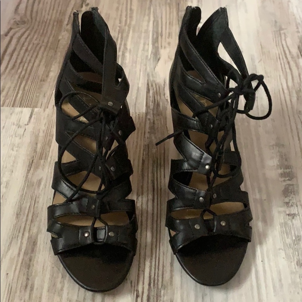 Heels